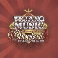 Tejano Shootout